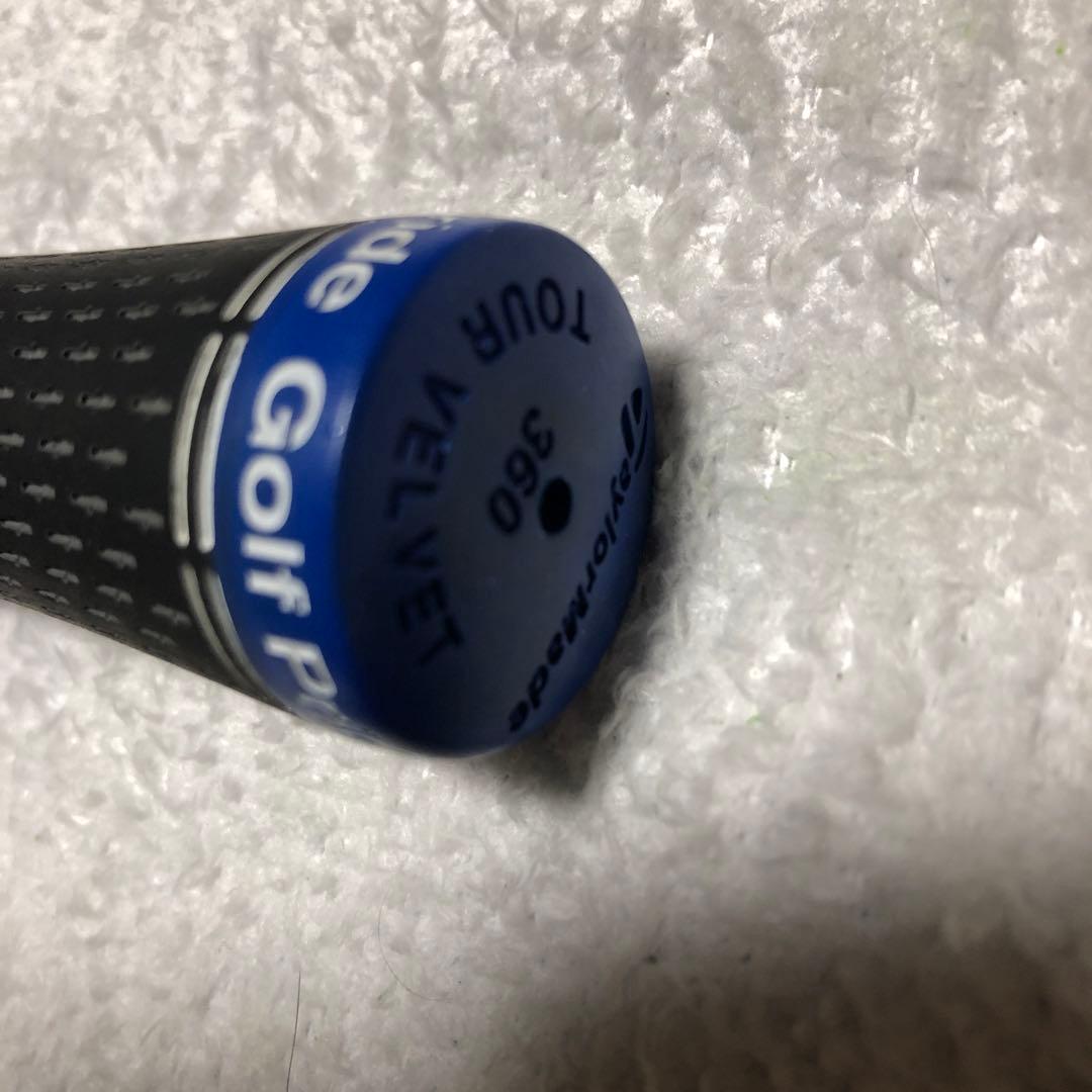 「Yand様」専用Ｑi10 ドライバー TM 50 S 10.5°