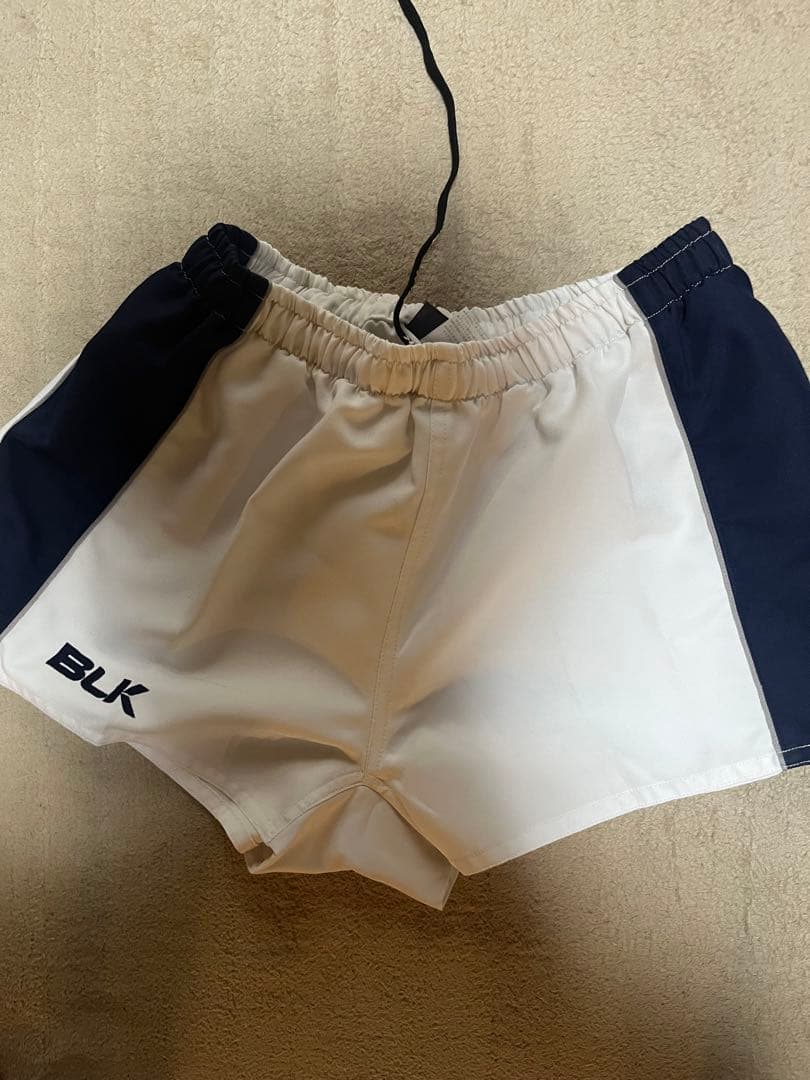 BLK 大阪桐蔭短パンWHIRL WIND XL