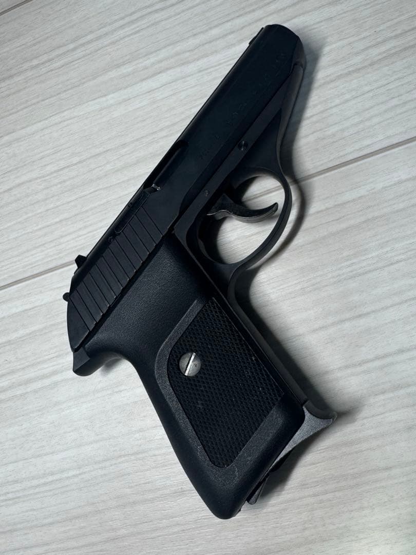 KSC P230JP HWスライド　プレミアムマガジン仕様