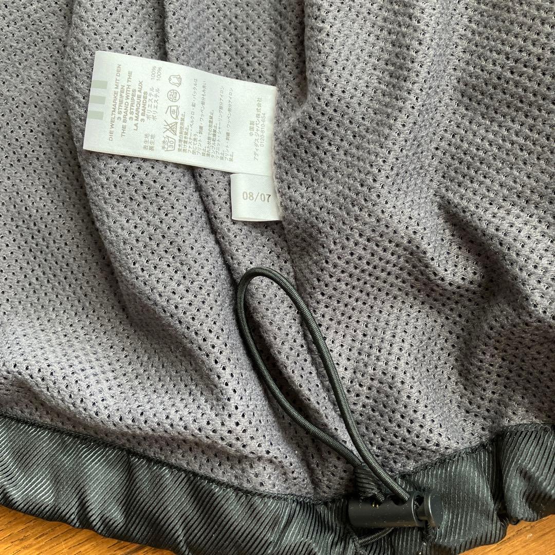 アデダス　adidasジャージ上下セット　メンズ