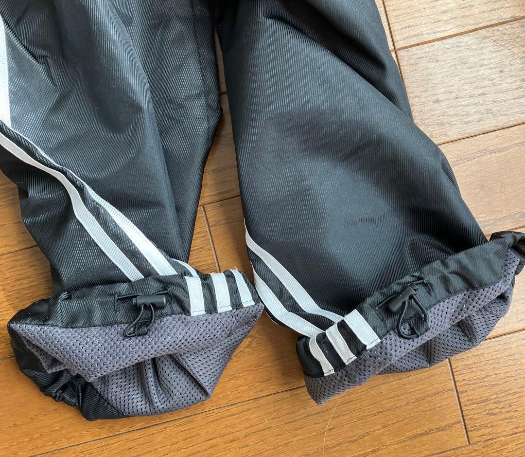 アデダス　adidasジャージ上下セット　メンズ