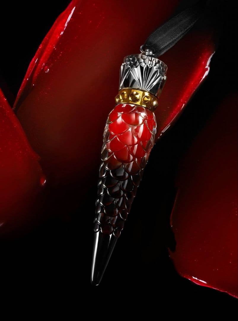 クリスチャン・ルブタン ルビベル 0010