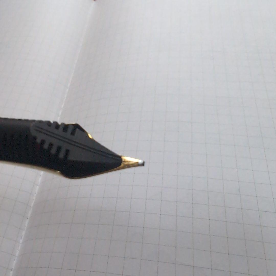 モンブラン 149 18C 1960年代　字幅B