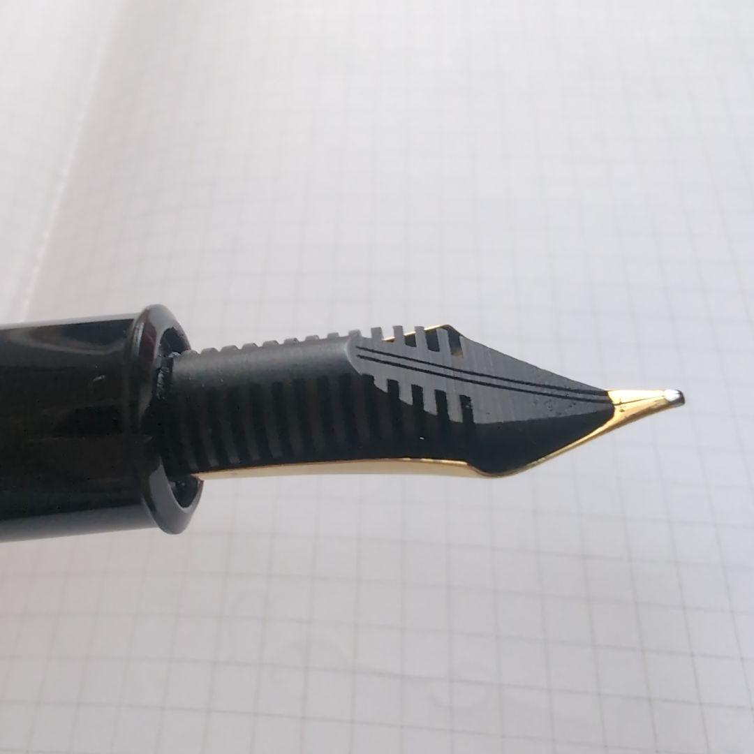 モンブラン 149 18C 1960年代　字幅B