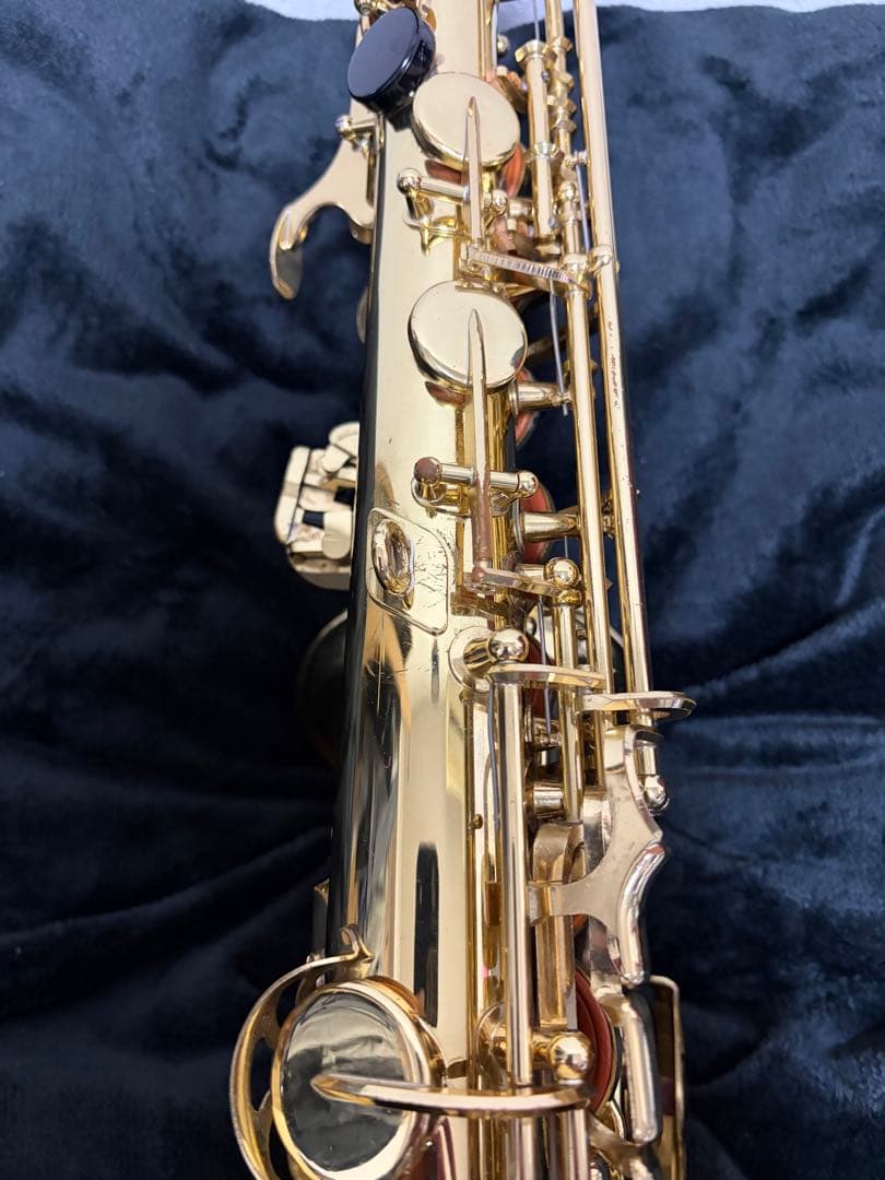 【おまけ付き】YAMAHA YAS-24Ⅱ アルトサックス