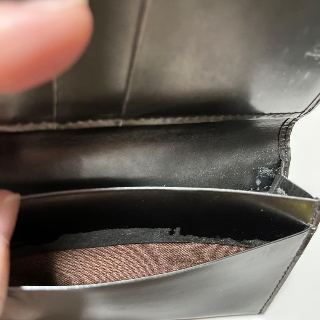 Jean Paul Gaultier ニューローズ　 カードケース　名刺入れ