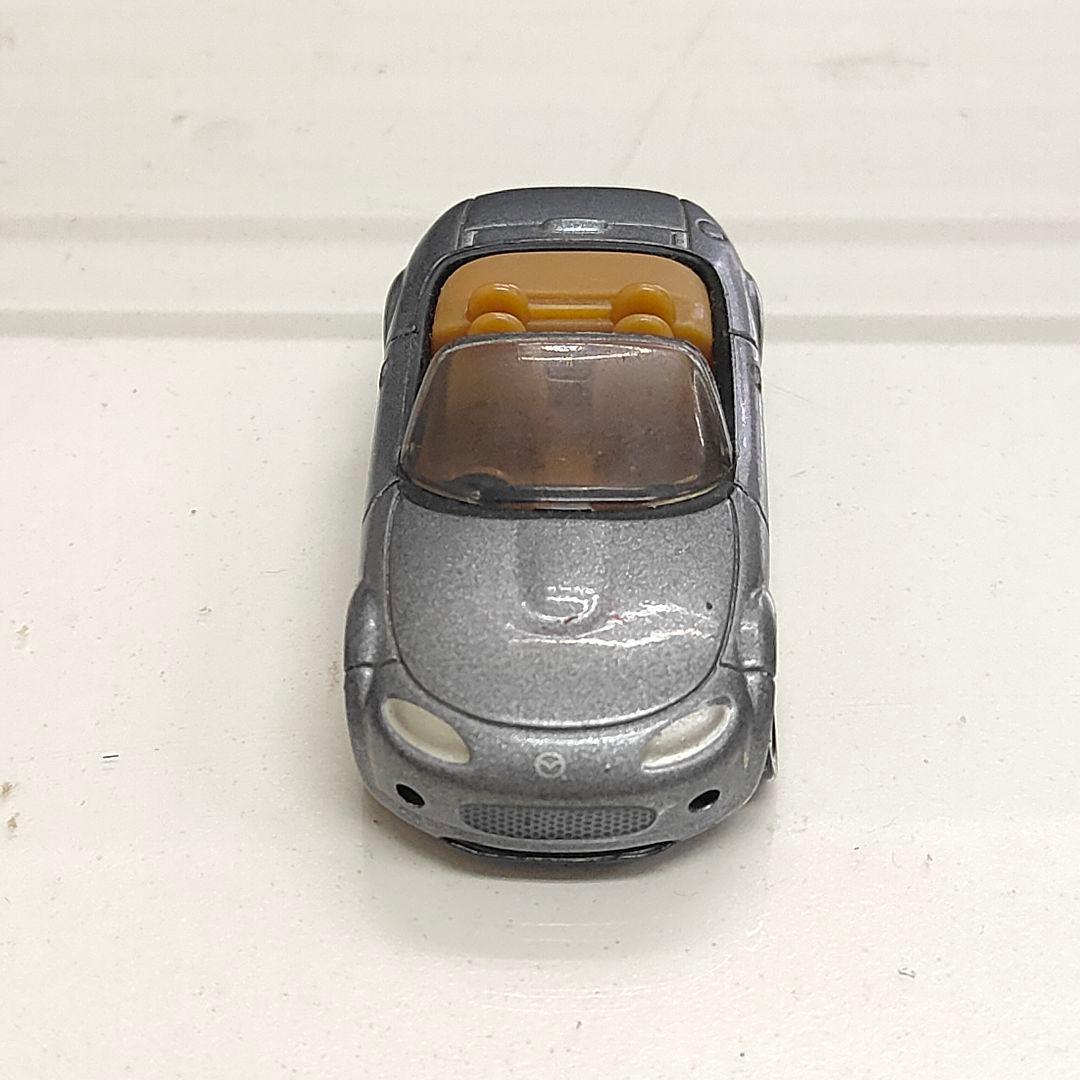 トミカ 115 マツダロード