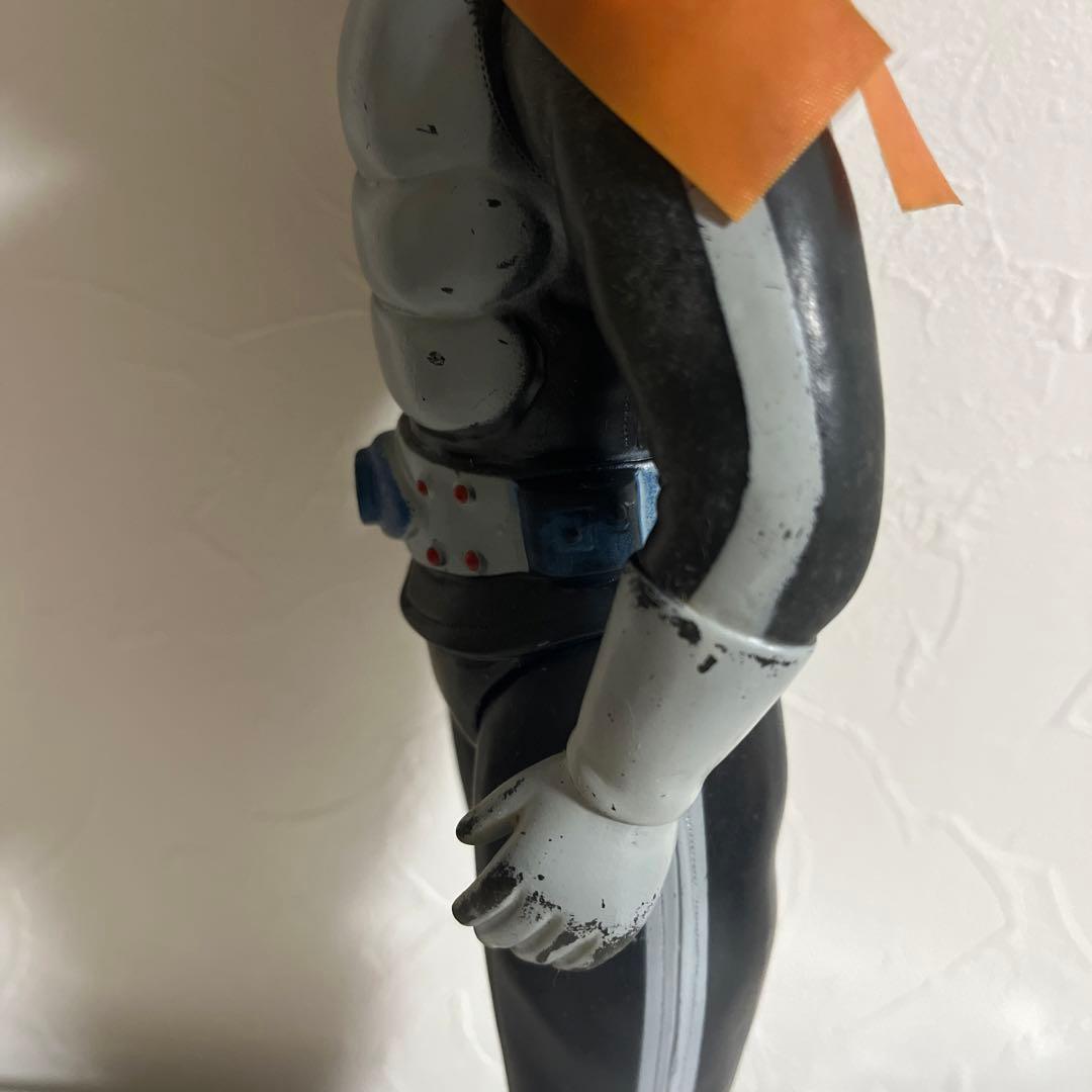 ⚠️人気・貴重　仮面ライダー　キングサイズ　旧バンダイ製　石森プロ