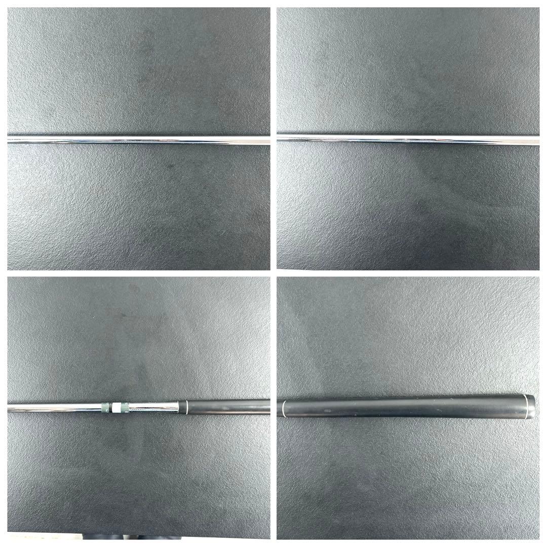 本格派　メンズゴルフクラブ　14本　フルセット お試しセット　ゴルフセット