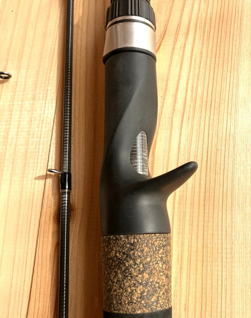 最終値下げ:ツララ　グルービー76C