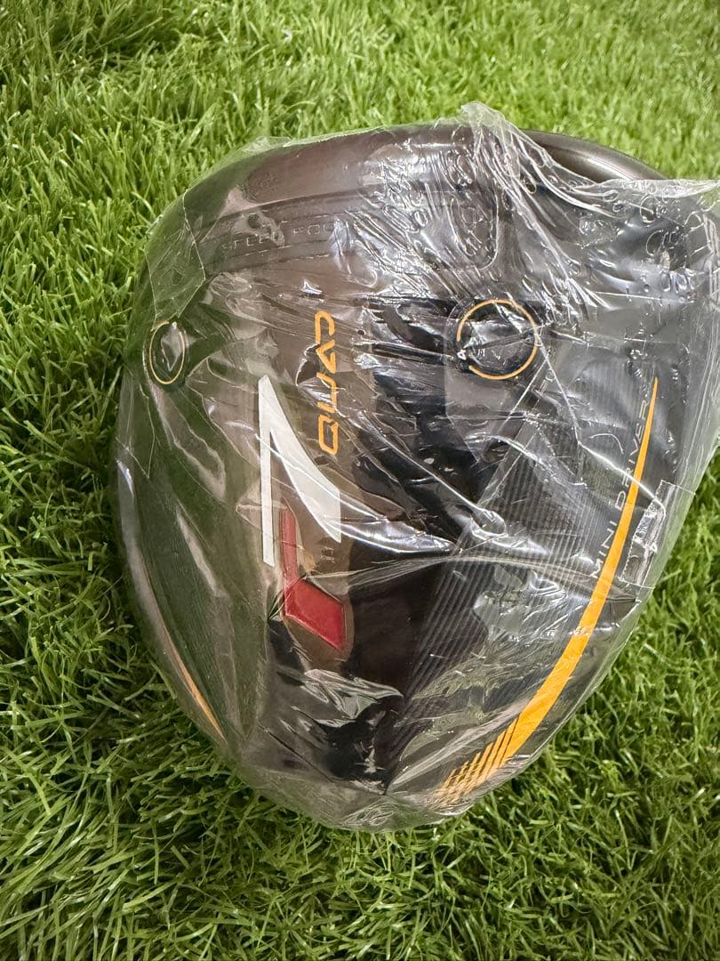 テーラーメイド R7 15.5 日本未発売 新品同様 ミニドラ HC付