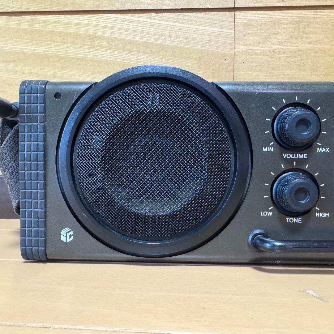 SONY 4バンドラジオ　スカイセンサー　ICF-6000 【ジャンク】