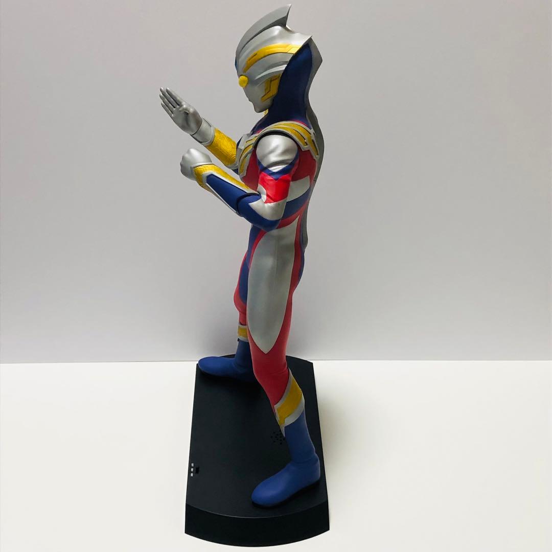 Ultimate Article ウルトラマントリガー マルチタイプ