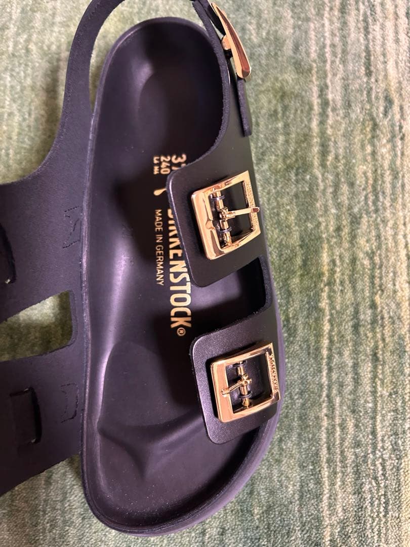 ビルケンシュトック　カンヌ　24㎝