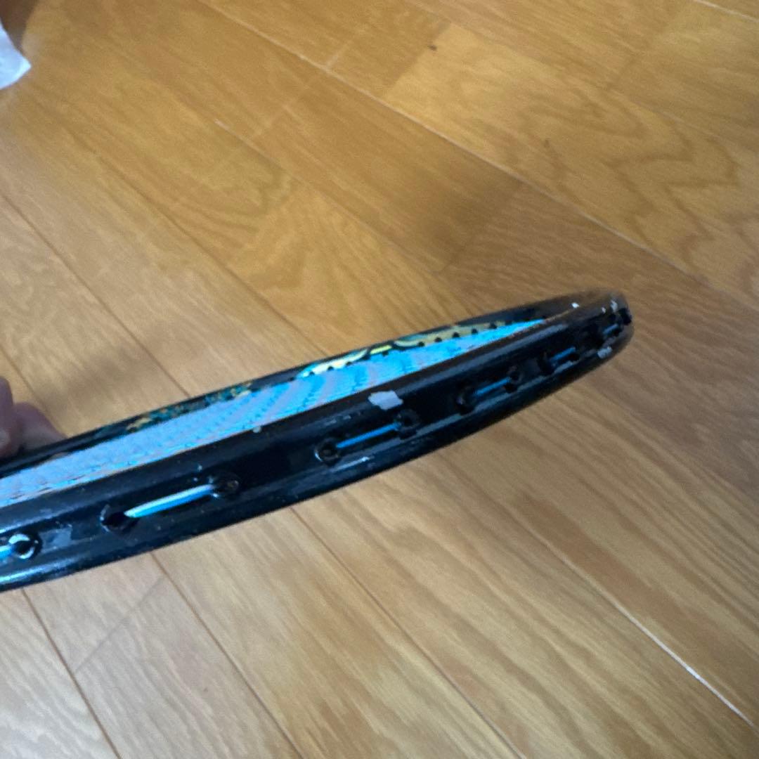 バドミントンラケット ASTROX88S PRO