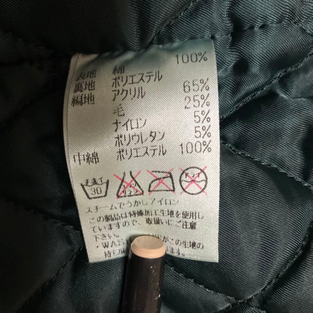 90s ジェイクルー ダックベスト ワークベスト