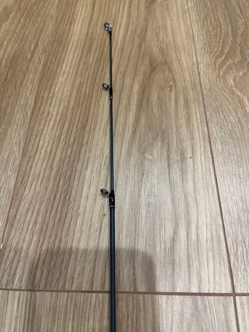 太陽　ダイワ HRF SX97M/MHS-S