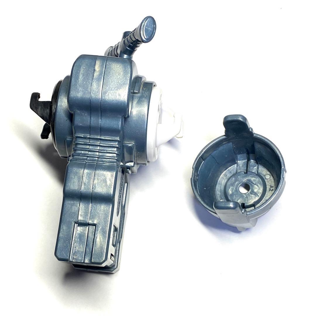 BB-121 ベイブレード究極ＤＸセット 【メタルファイトベイブレード】