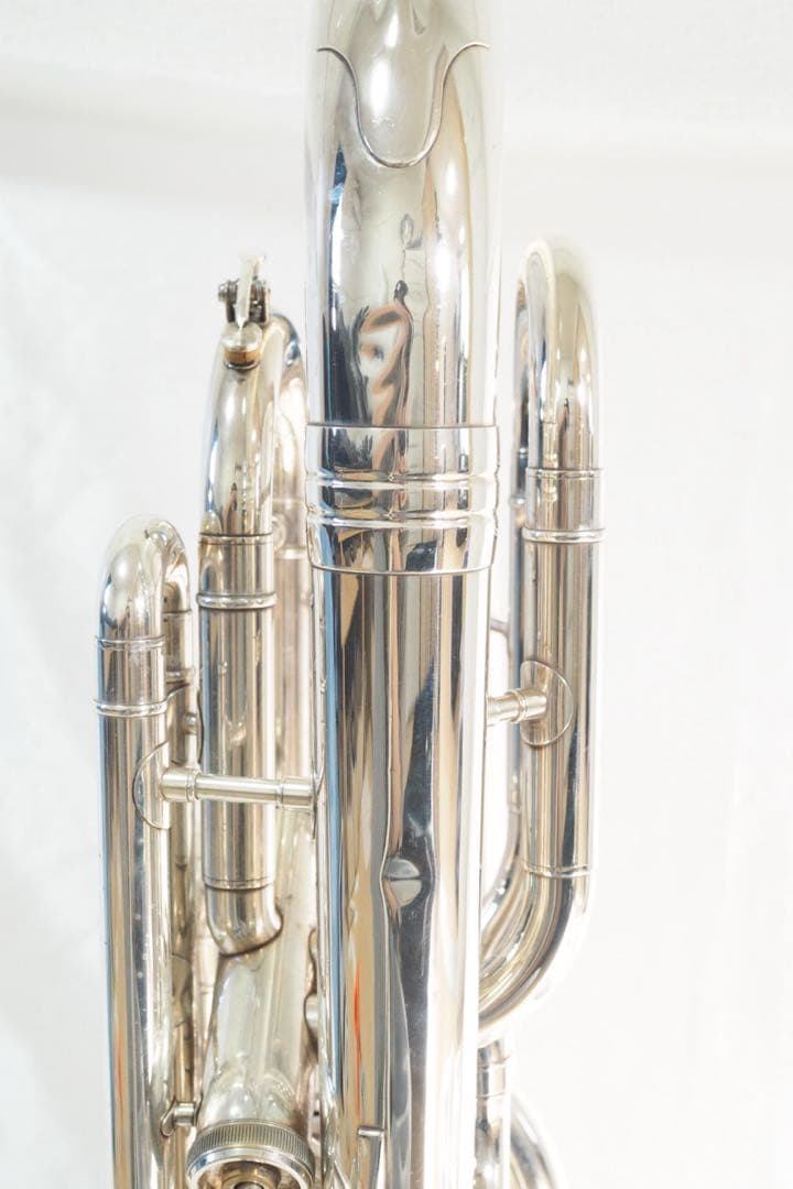 YAMAHA YEP-621s ユーフォニアム