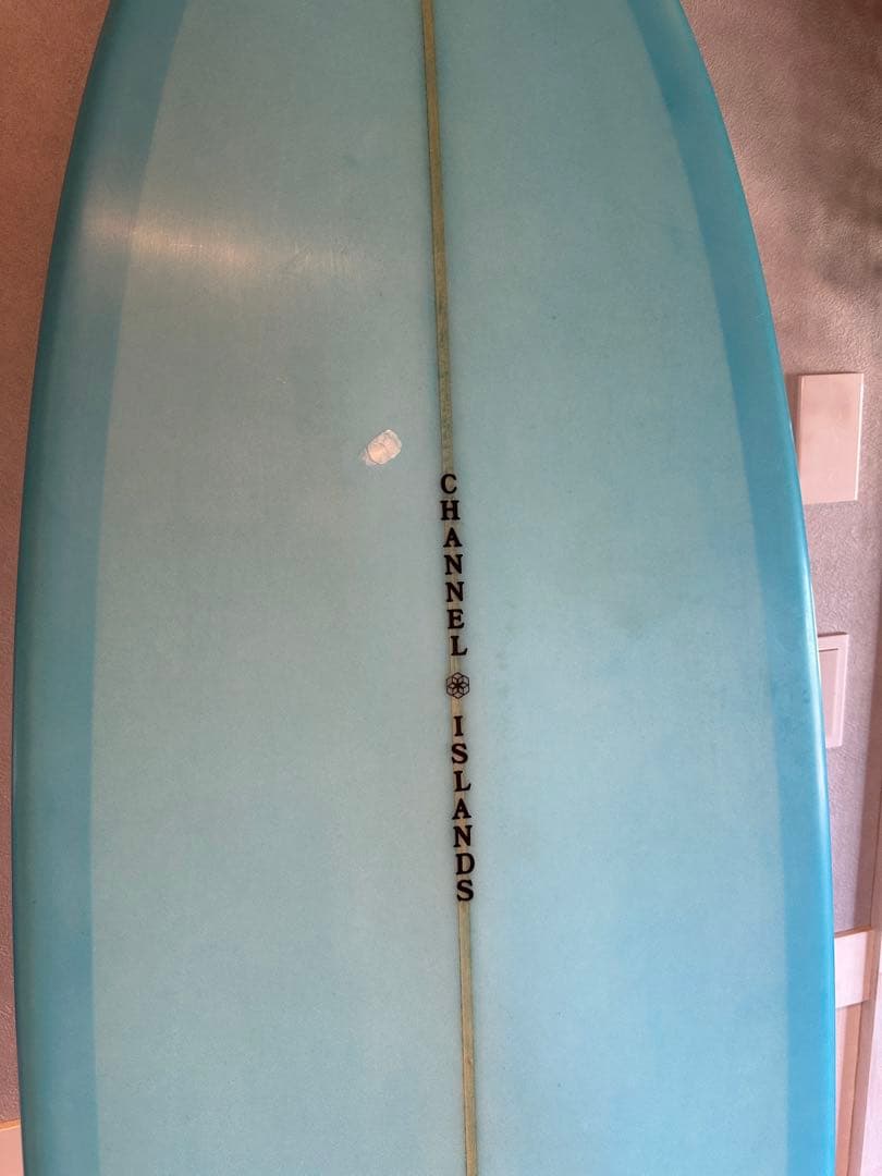 アルメリックciミッド　6’8”