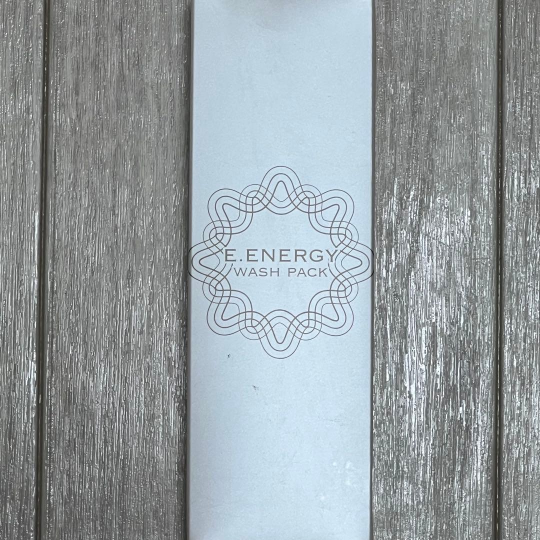 EBM E.E.ウォッシュパック 100g