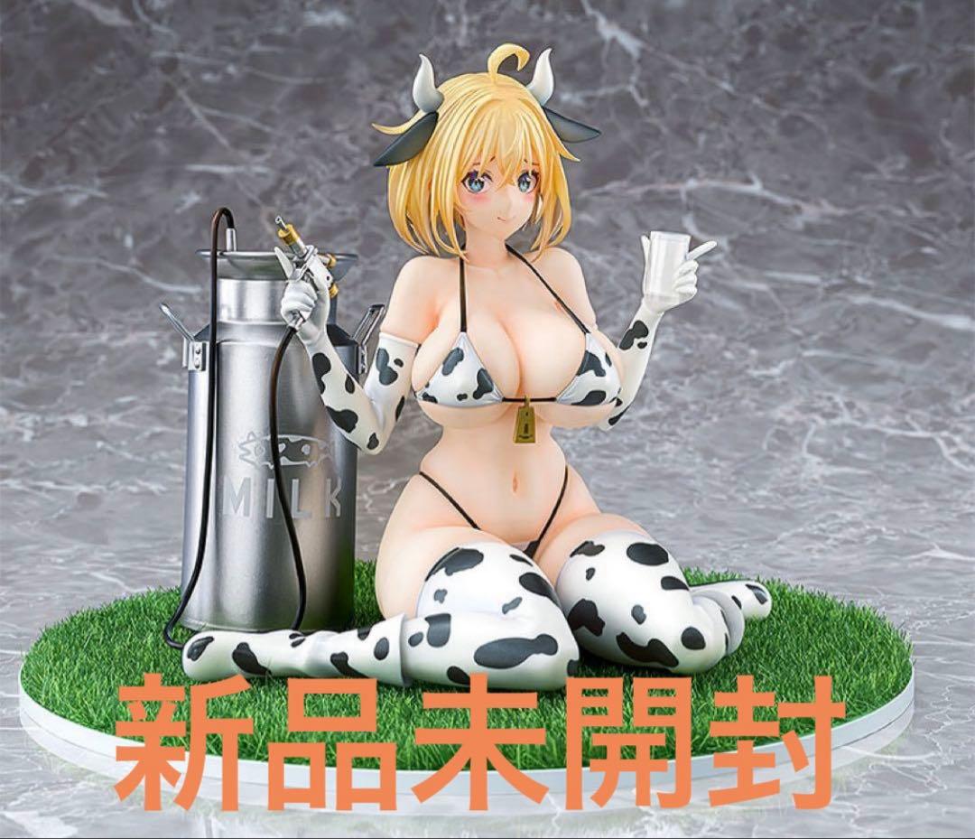 ソフィア・F・シャーリング 牛ビキニVer. 1/6 新品未開封