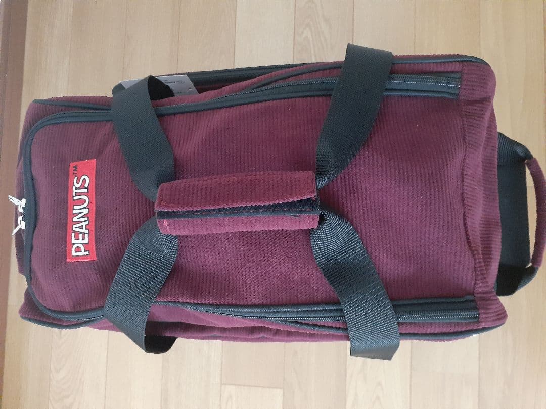 ボウリング用バッグ