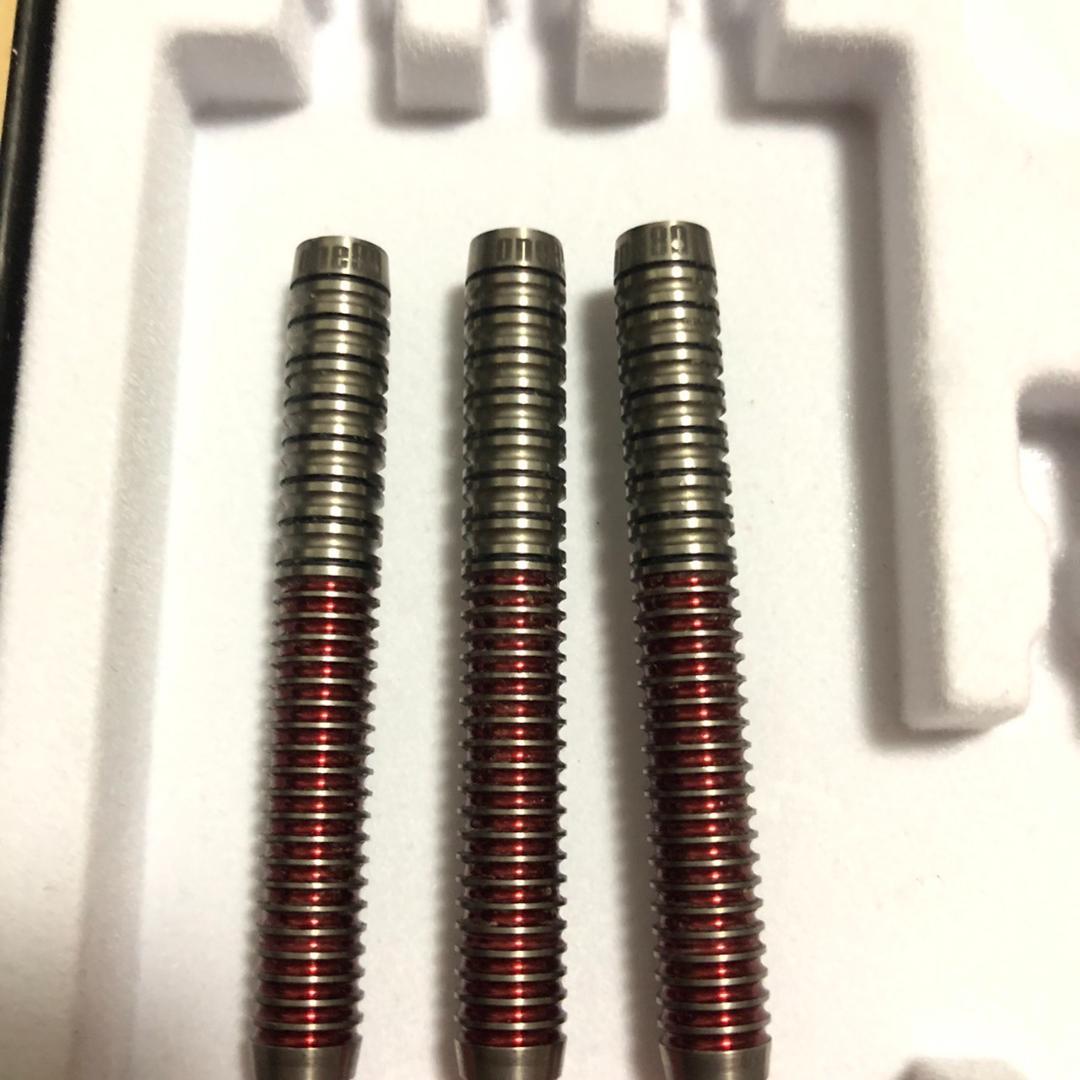 美品 One80 Jaime ハイメ・ヌーニェス・コルテス選手 定価11000円