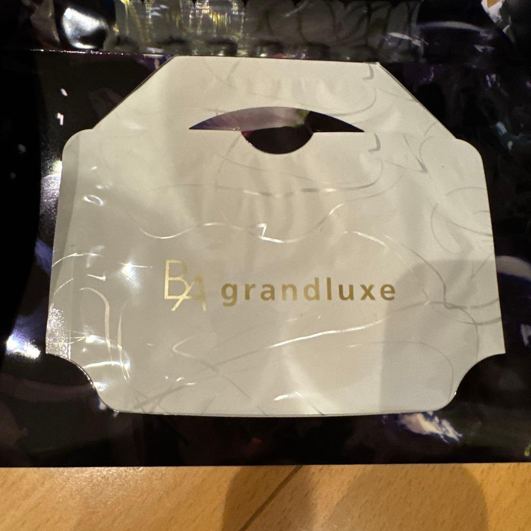 POLAグランラグゼIV マスク 美容液セット