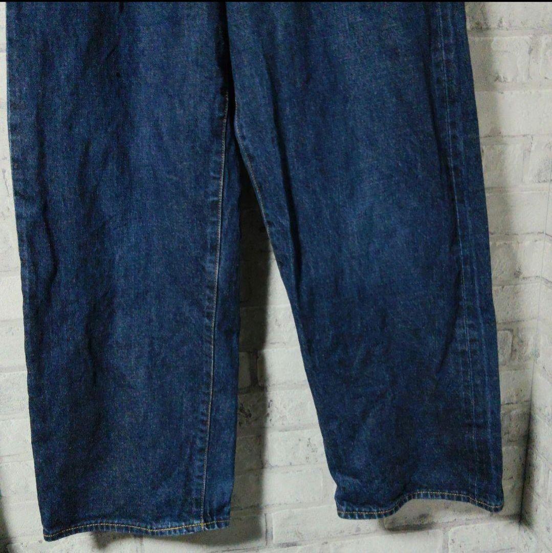 SUGARHILL クラシックデニム W34 日本製