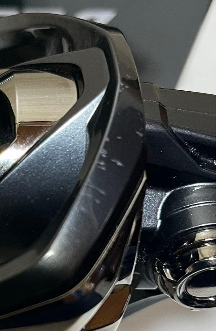 シマノ スピニングリール 25アルテグラ 4000XG