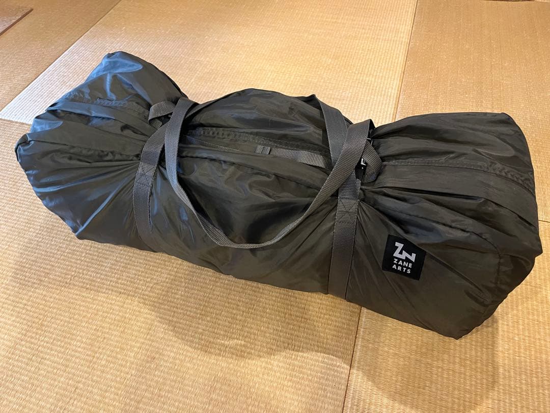 ZANE ARTS ゼインアーツ OKITOMA2 オキトマ2