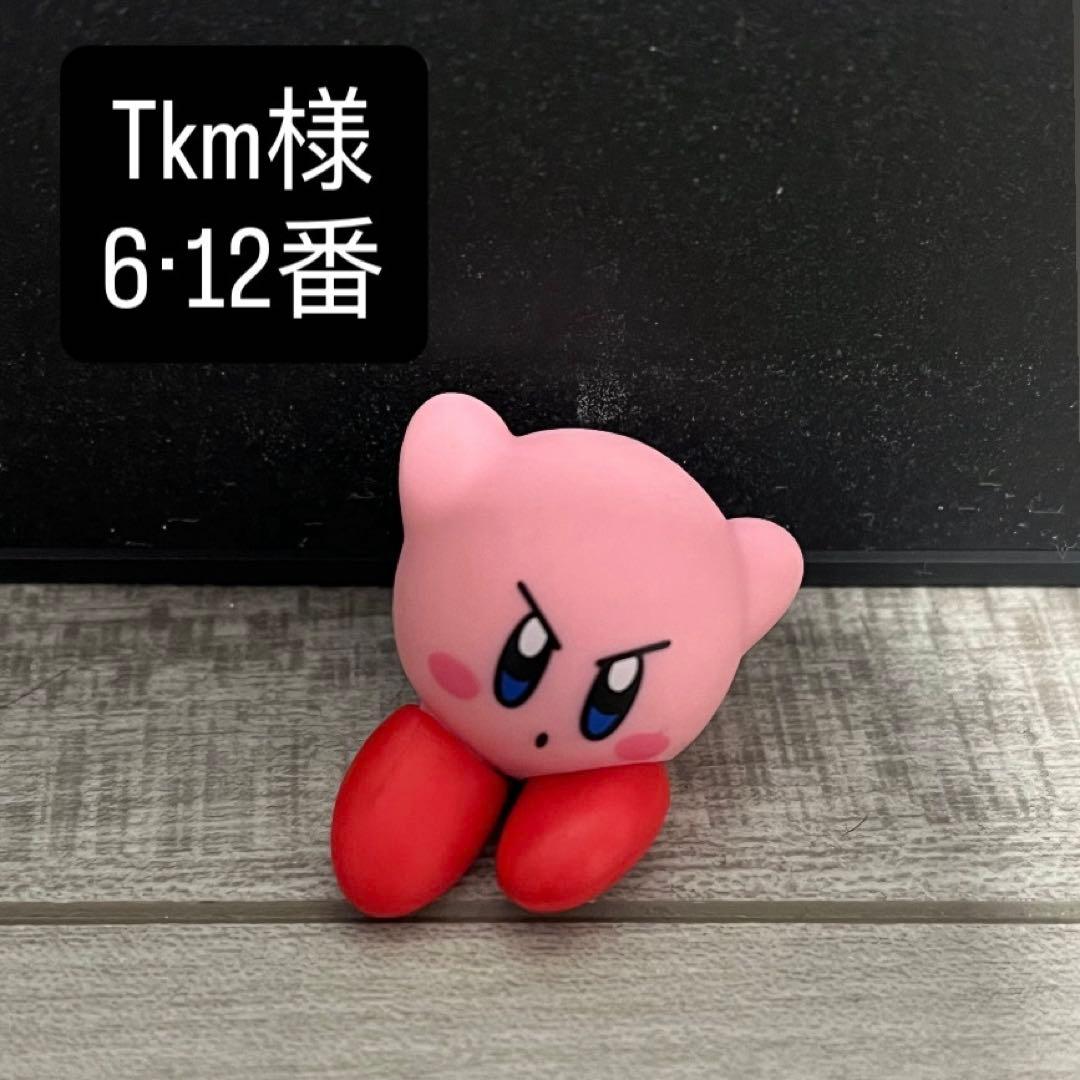 カービィフィギュア