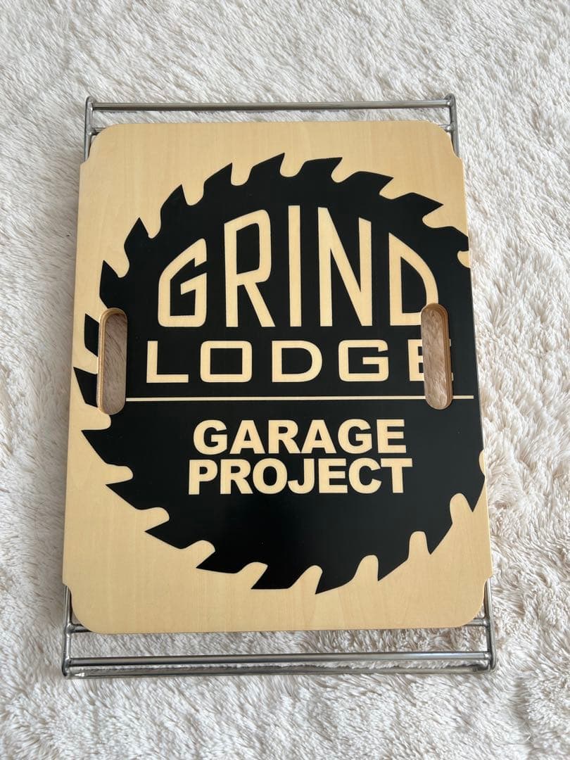 入手困難　38パレット / ざぁ〜ッス / 生刷りパレ子 / グラインドロッヂ