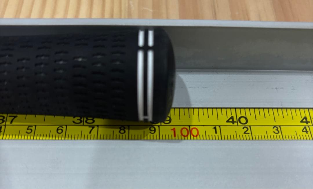 美品 3番 アイアン p790 テーラーメイド TOUR AD 95x UT