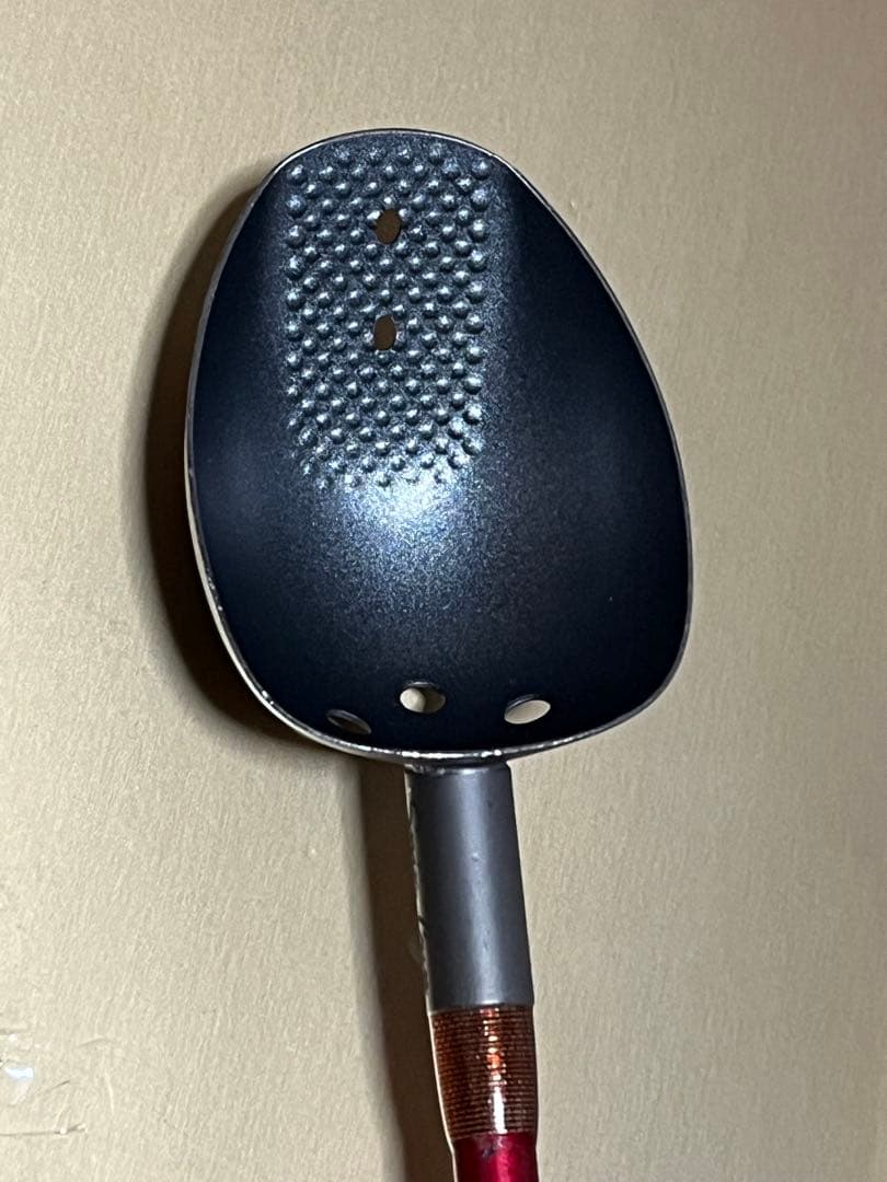 山元工房 プロ山元 スピンカップ 760SP M ダイワ