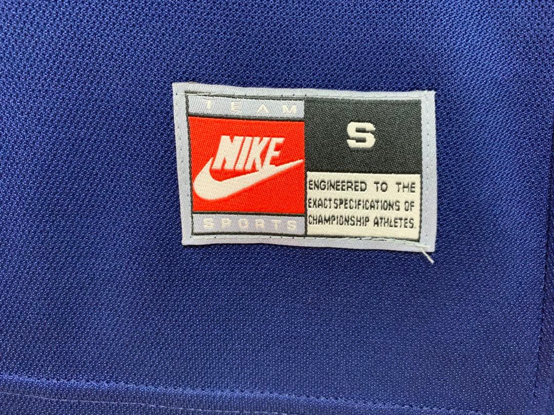 NIKE Boca Juniors オーセンティック1998-99 新品パレルモ