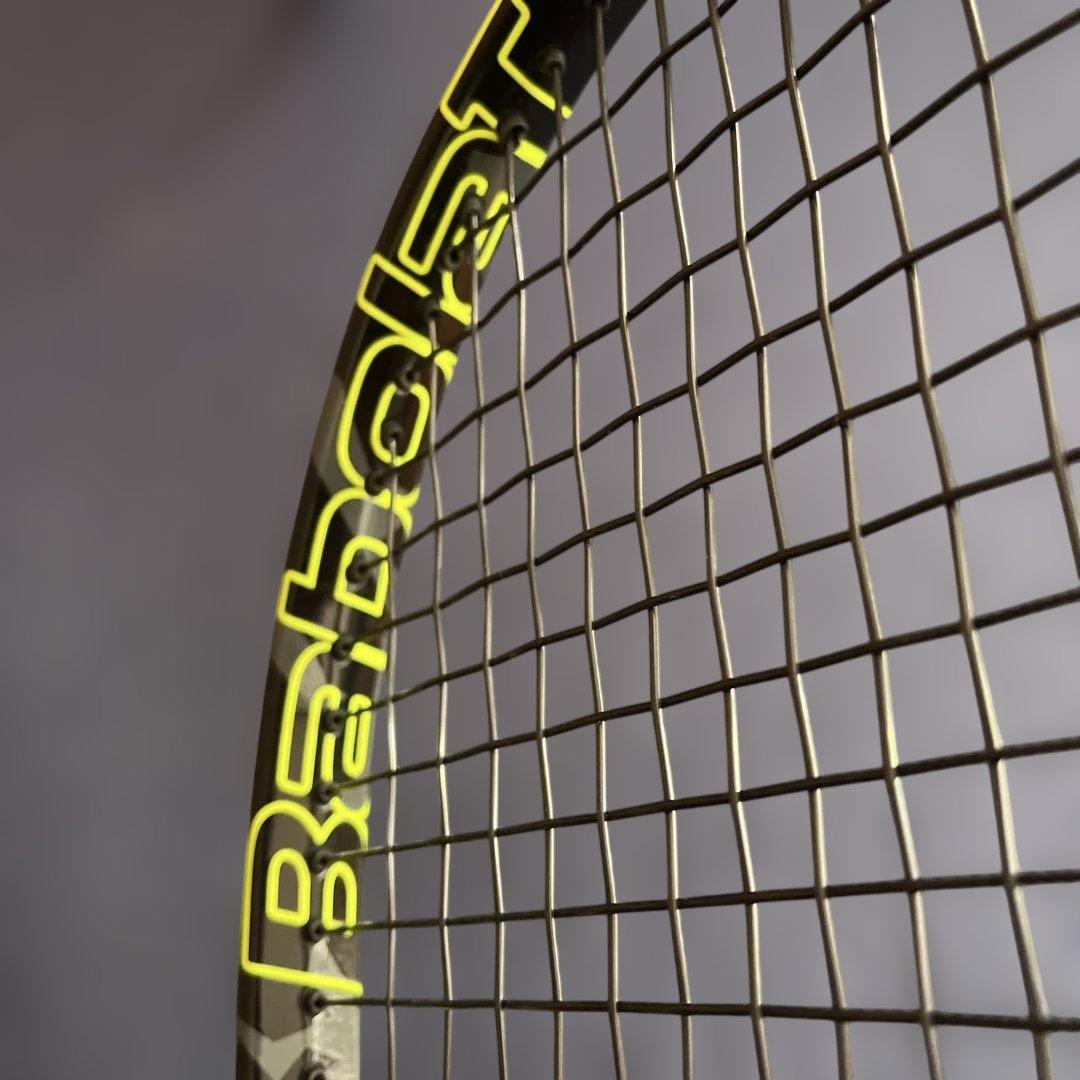Babolat Pure Aero 美品