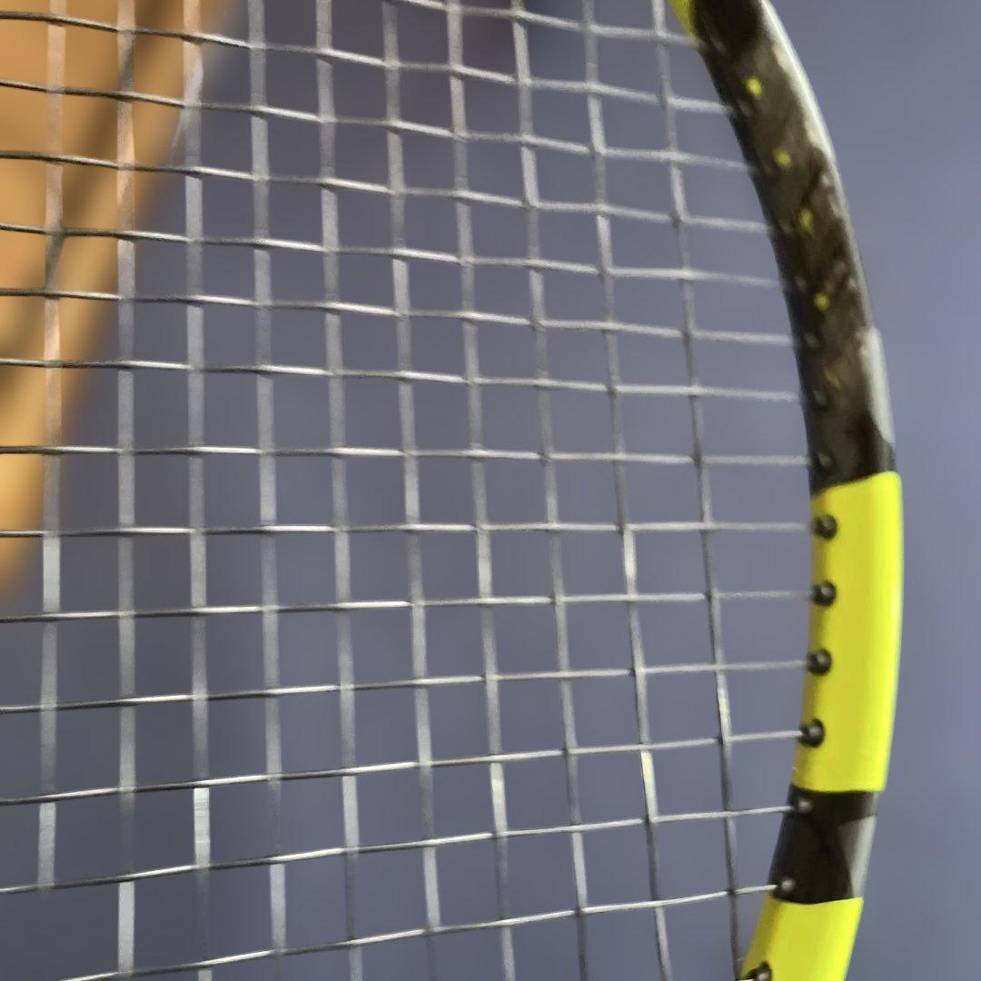 Babolat Pure Aero 美品
