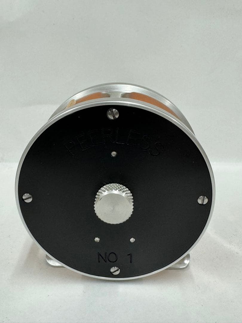 ピアレス　No.1 フライリール