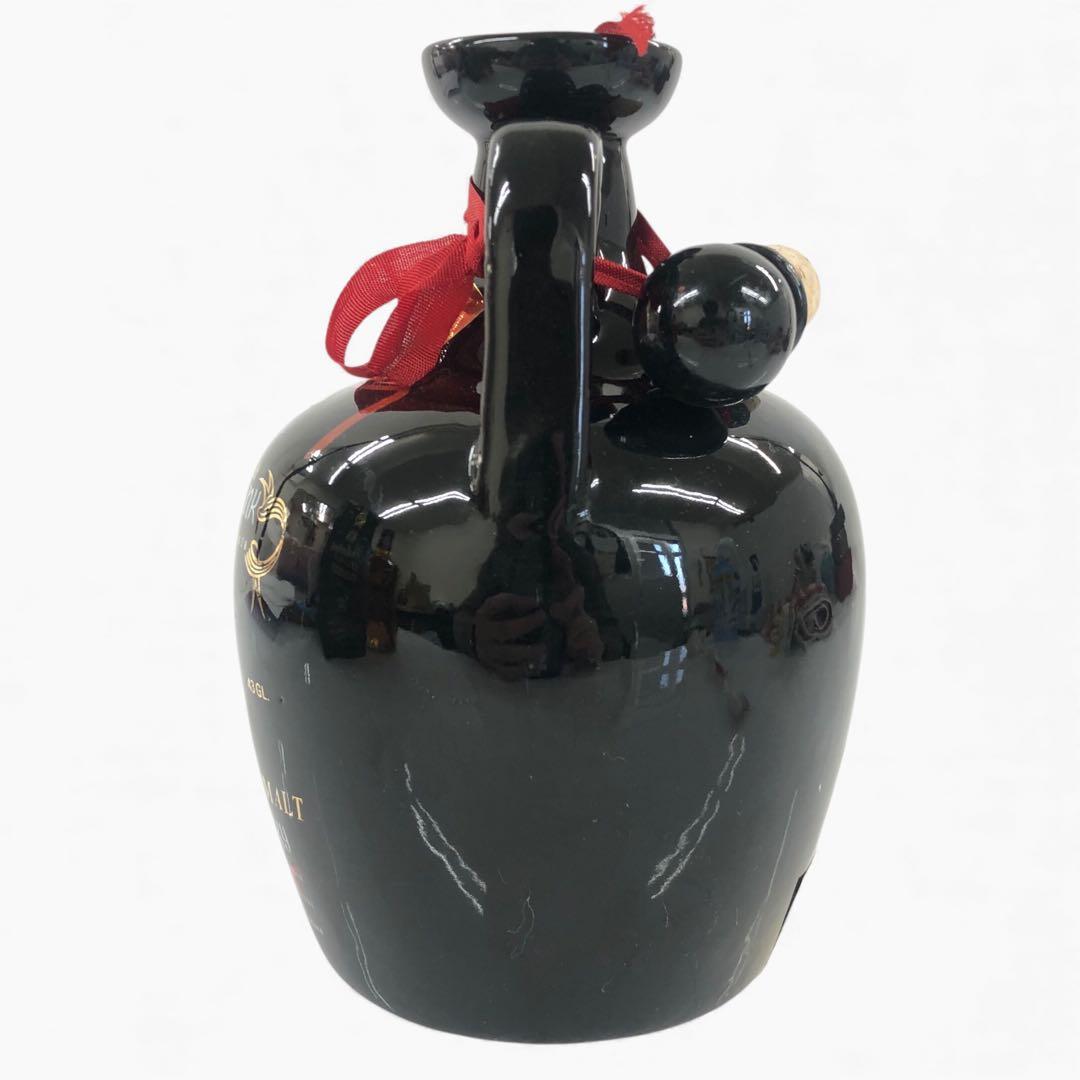 未開栓 スプリングバンク 12年 ウイスキーボトル 750ml 43度 替栓付