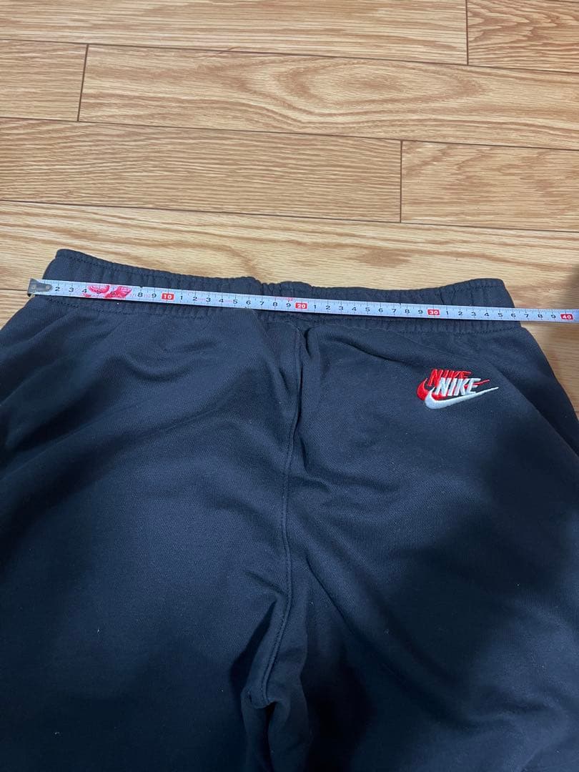 NIKE スウェット セットアップ　上下　Lサイズ