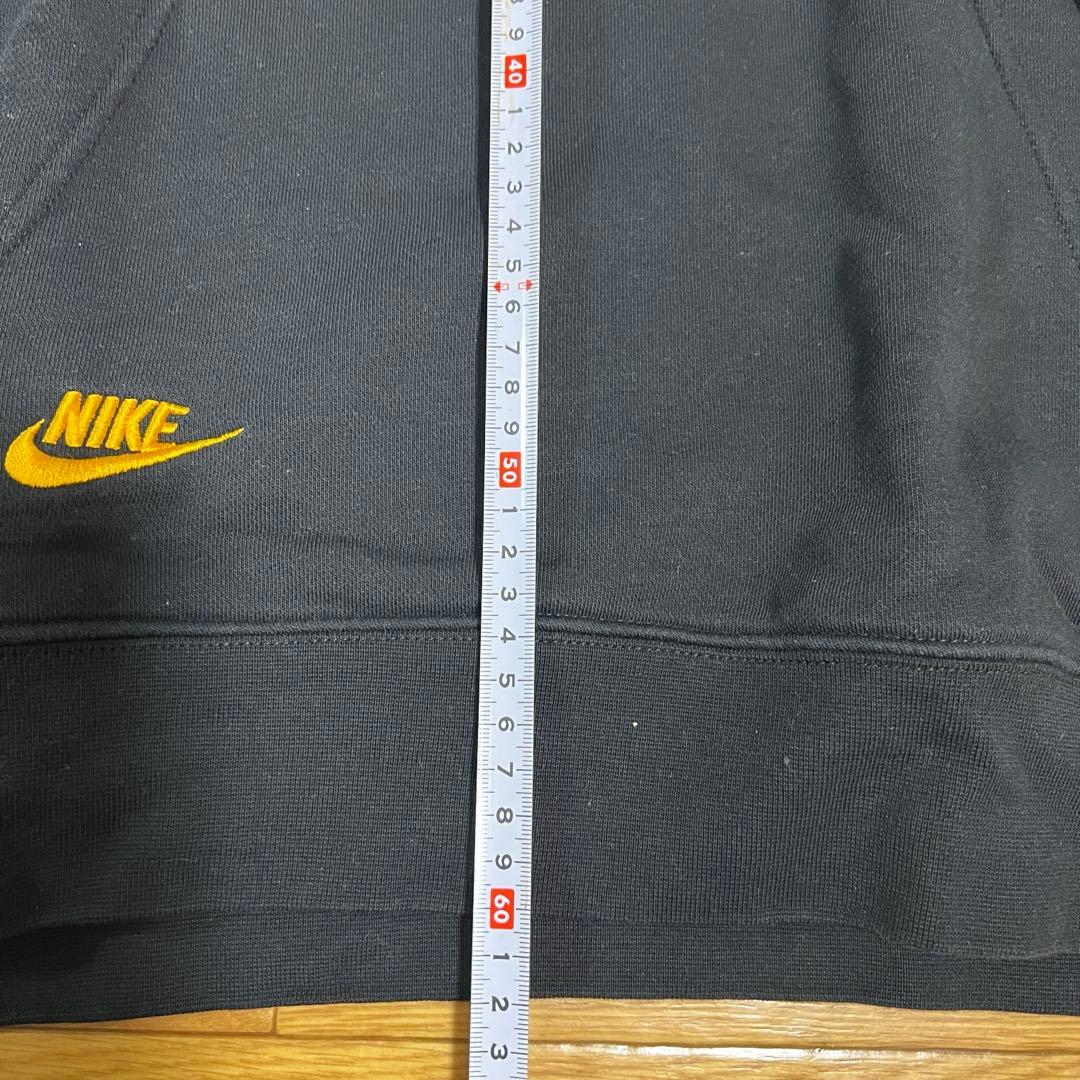 NIKE スウェット セットアップ　上下　Lサイズ