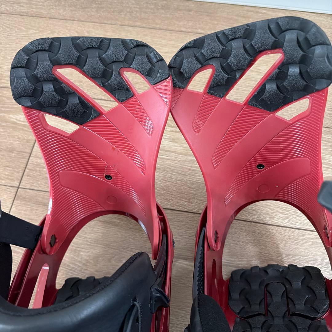 SALOMON ビンディング　L