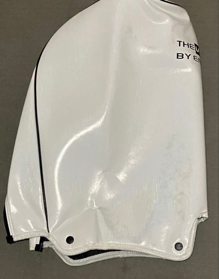 ENNERRE THE WARP 9.0型キャディバッグ