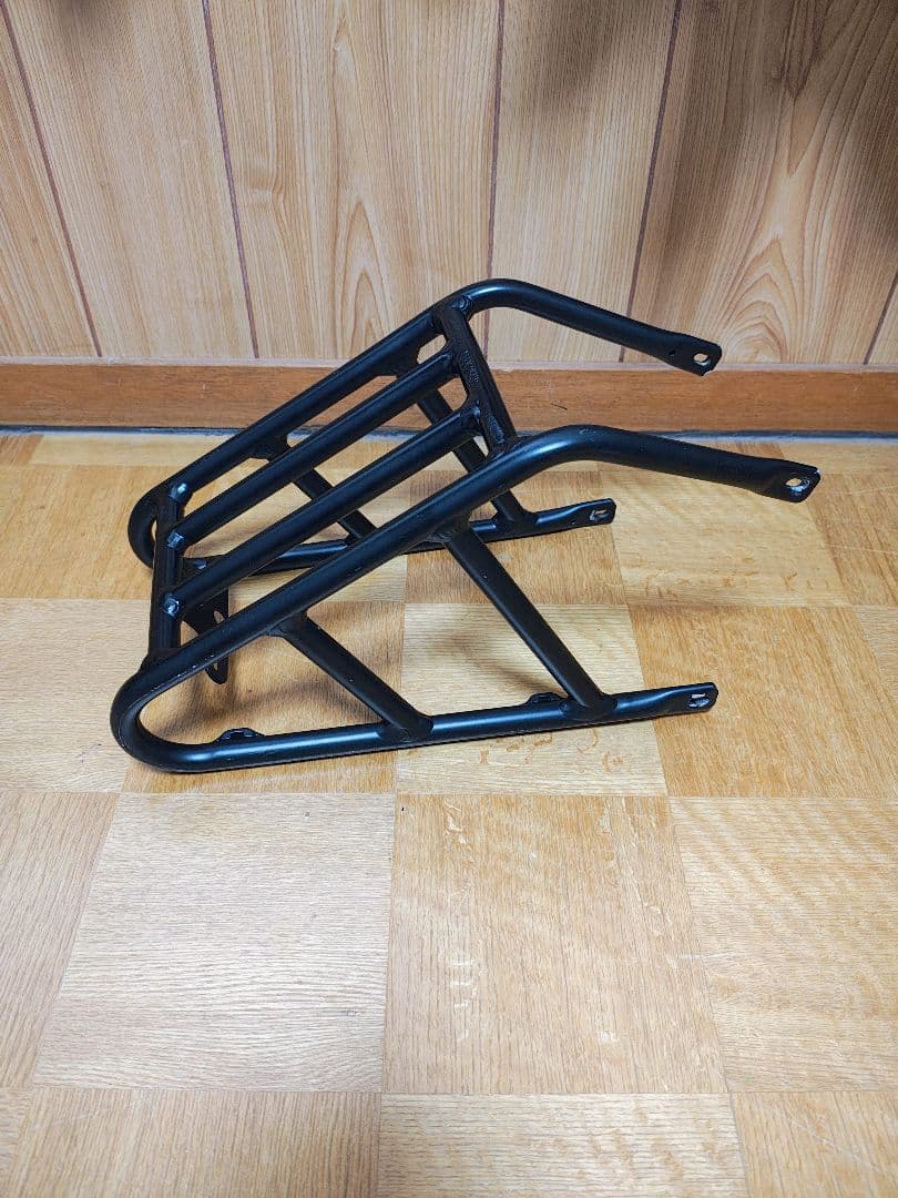 純正Mate fusion リア キャリア