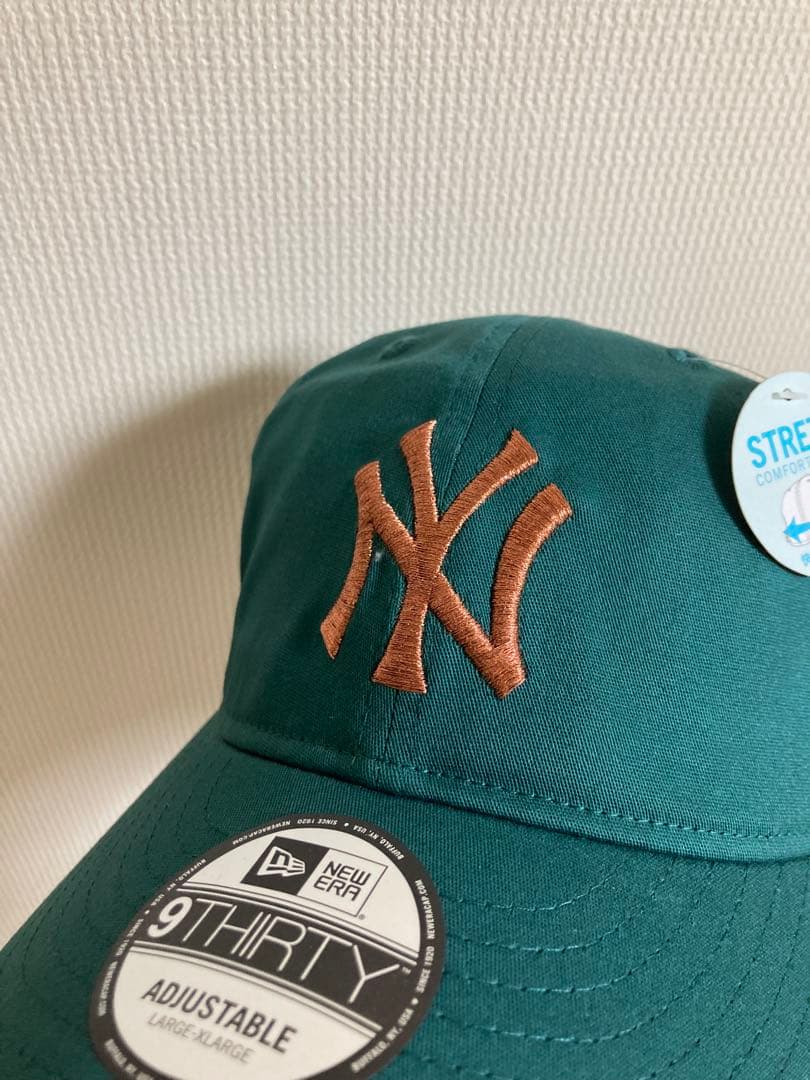 NEW ERA NEW YORK yankees Apartment ヤンキース