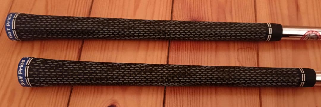 【TaylorMade】SW/AW2本セット ※数回使用品　硬さ S /右利き用