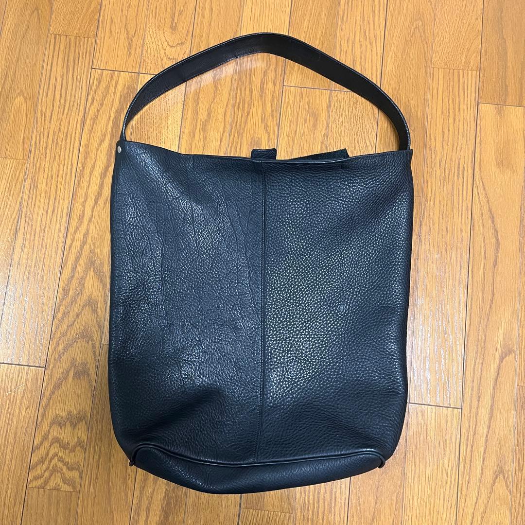 ITTI イッチ MARY BUCKET SHOULDER BAG