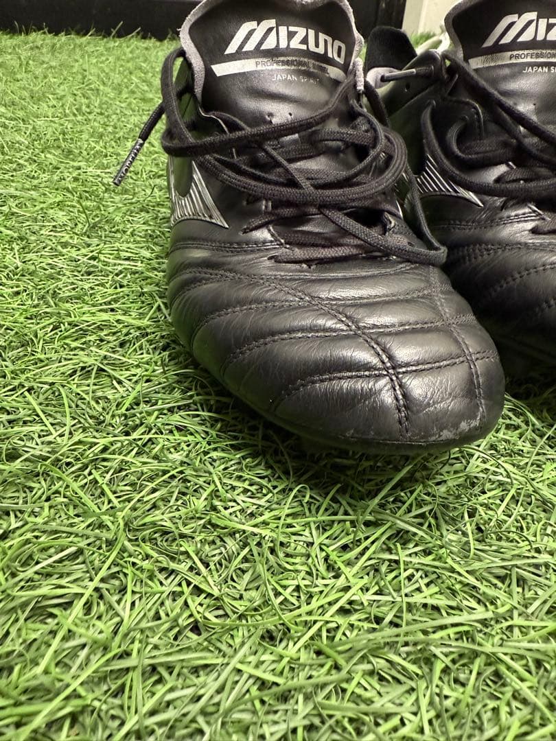 ミズノモレリアネオ　26.5